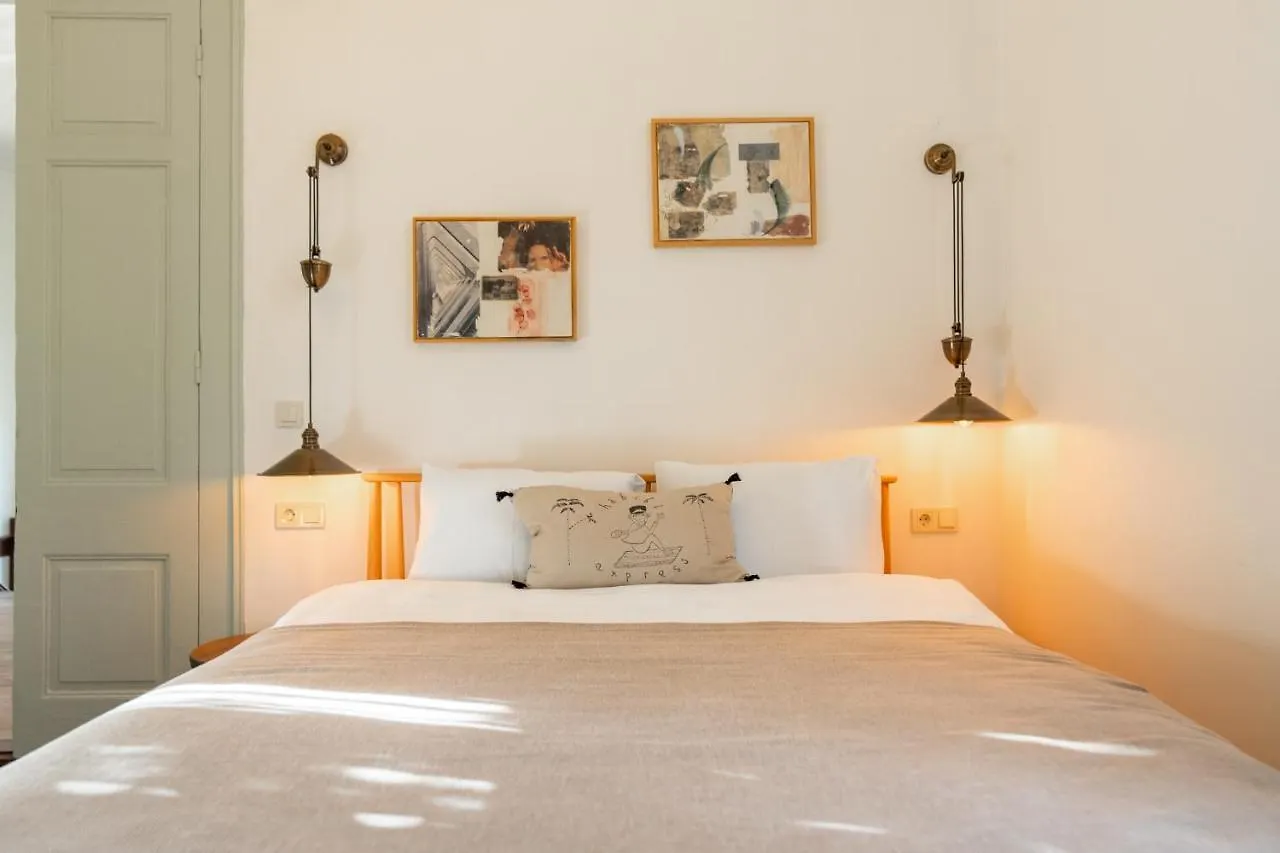 Suolo Urla Hotel