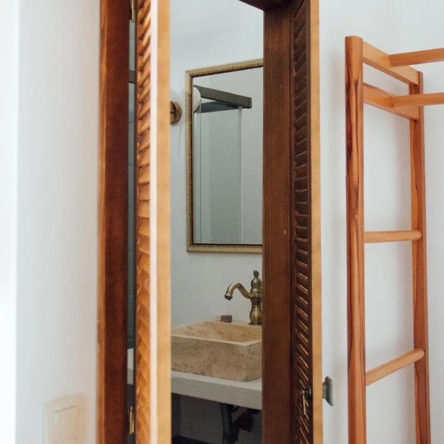 Suolo Urla Hotel 0*,  Törökország