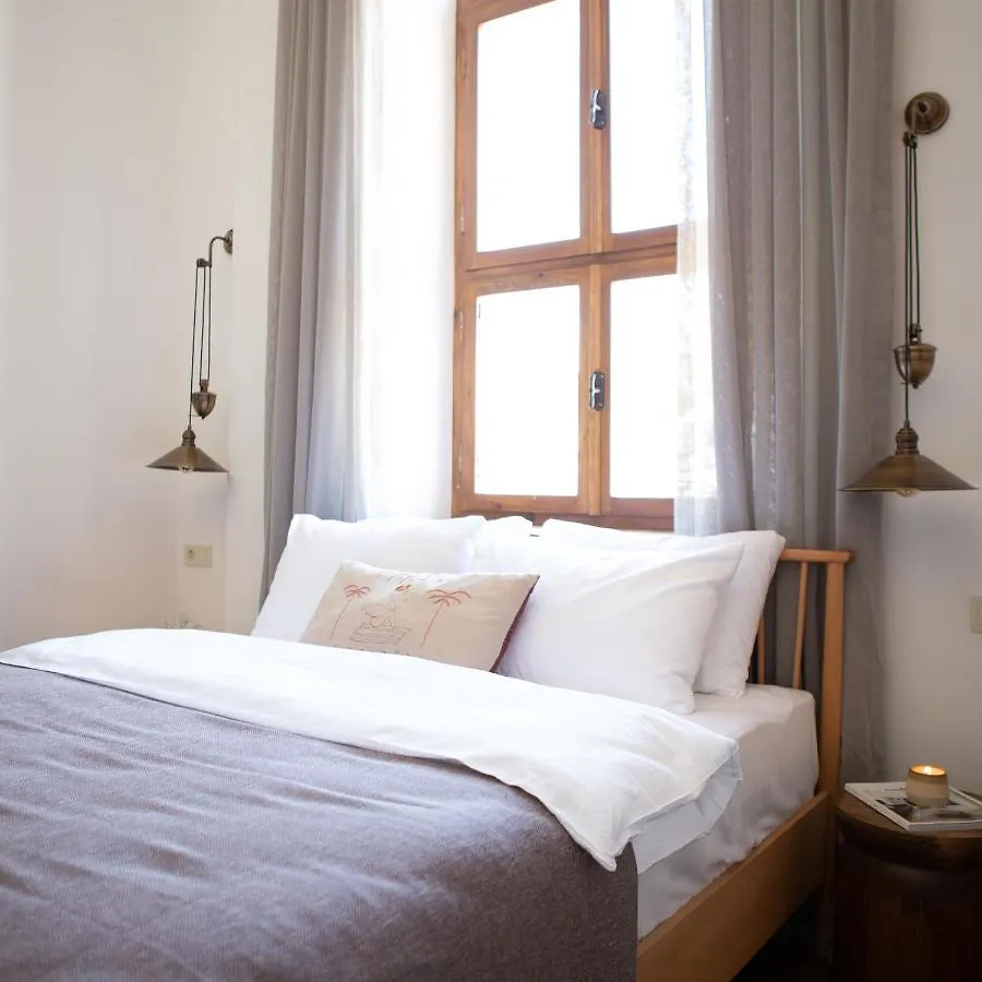 Suolo Urla Hotel