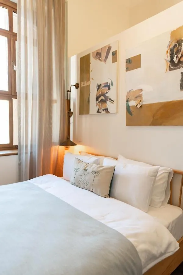 Suolo Urla Hotel