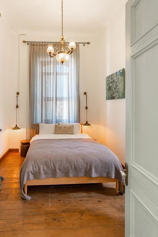 Suolo Urla Hotel