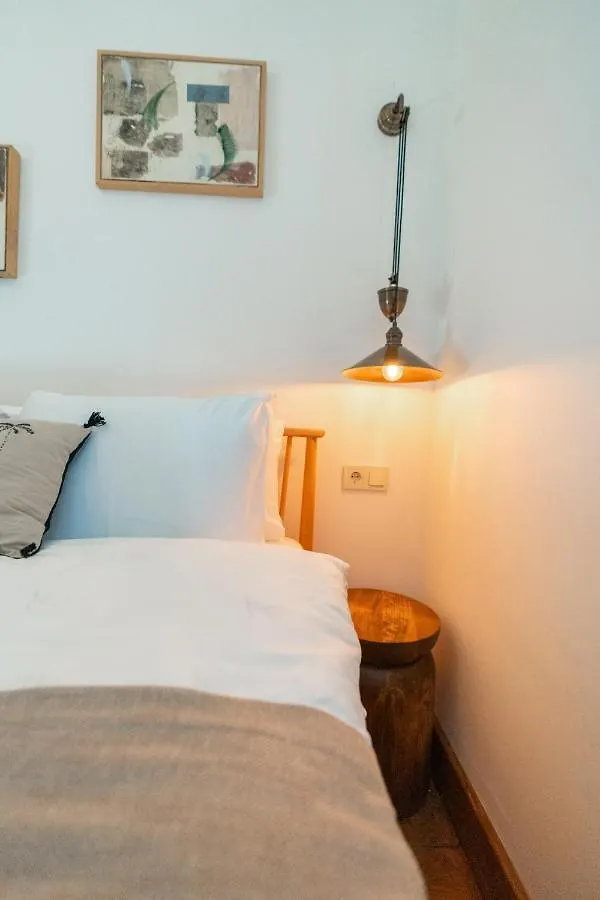 Suolo Urla Hotel Törökország