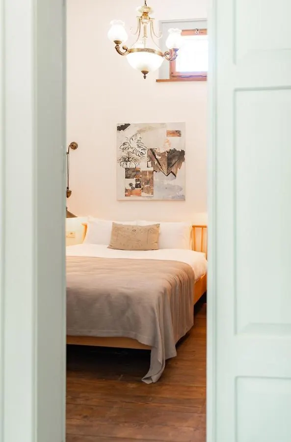 Suolo Urla Hotel