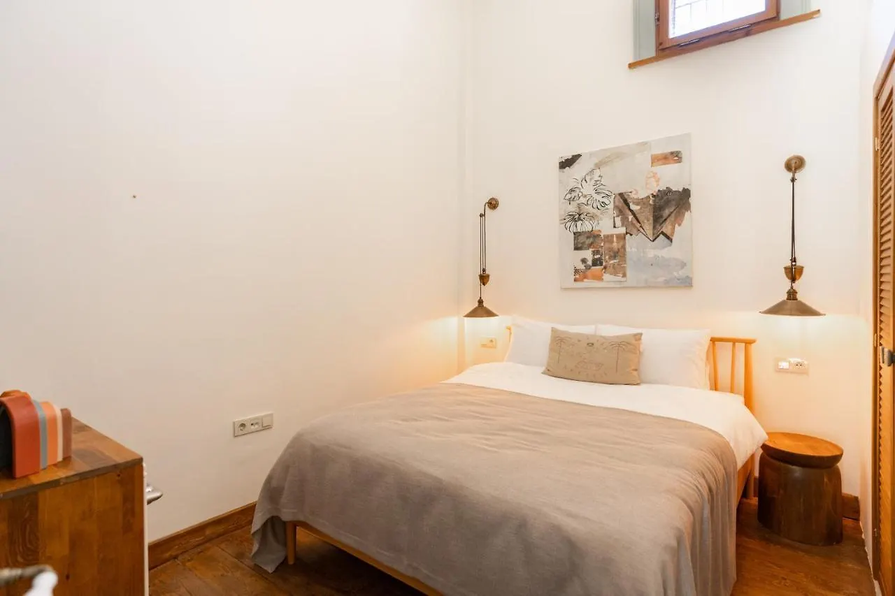 Suolo Urla Hotel 0*,  Törökország