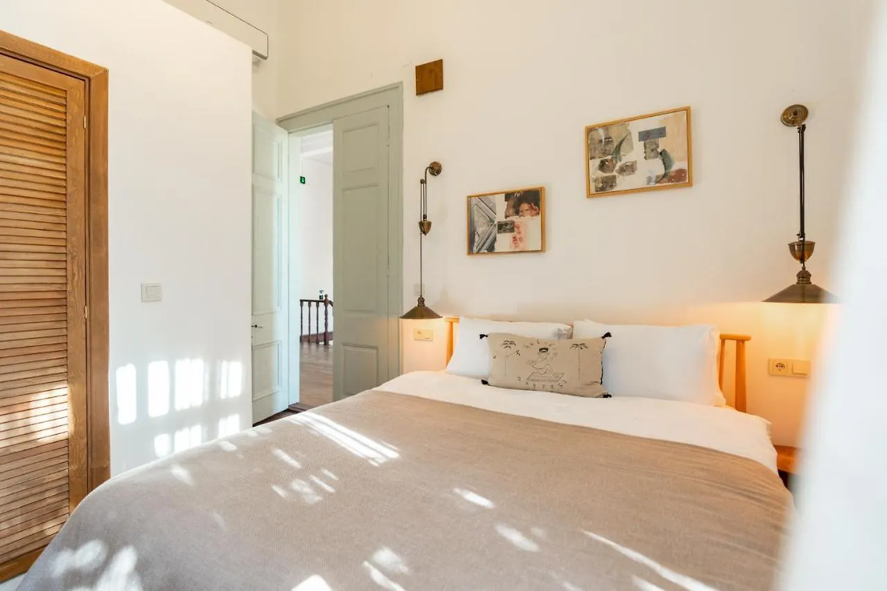 Suolo Urla Hotel