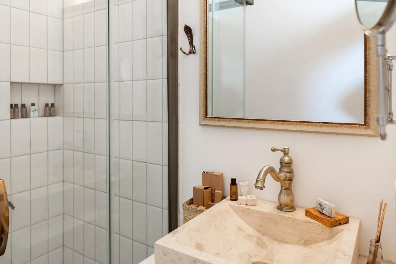 Suolo Urla Hotel Törökország