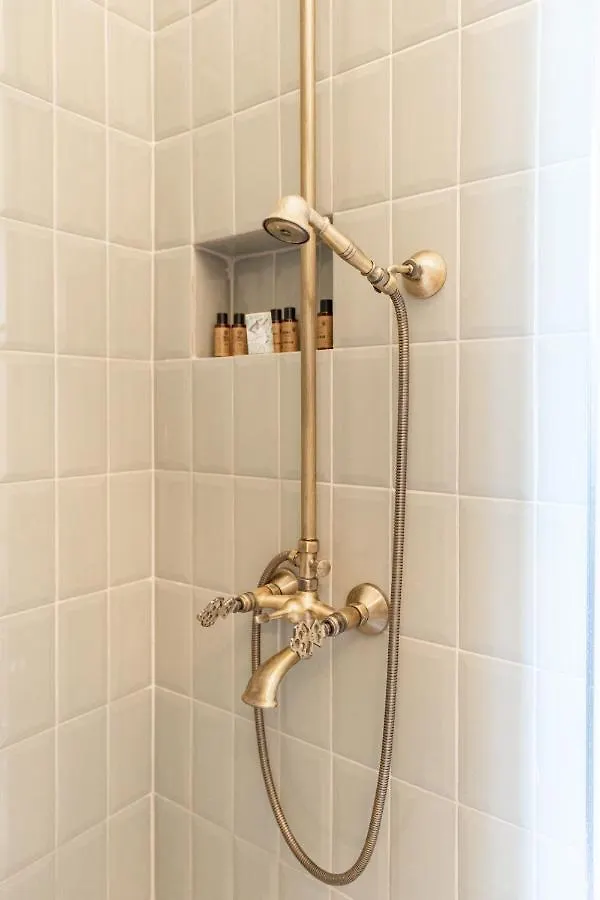 Suolo Urla Hotel Törökország
