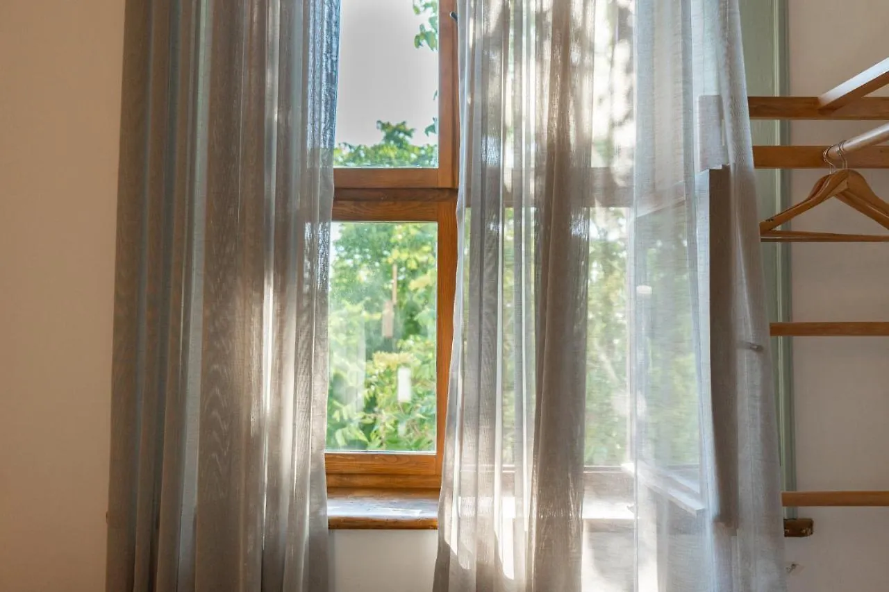 Suolo Urla Hotel