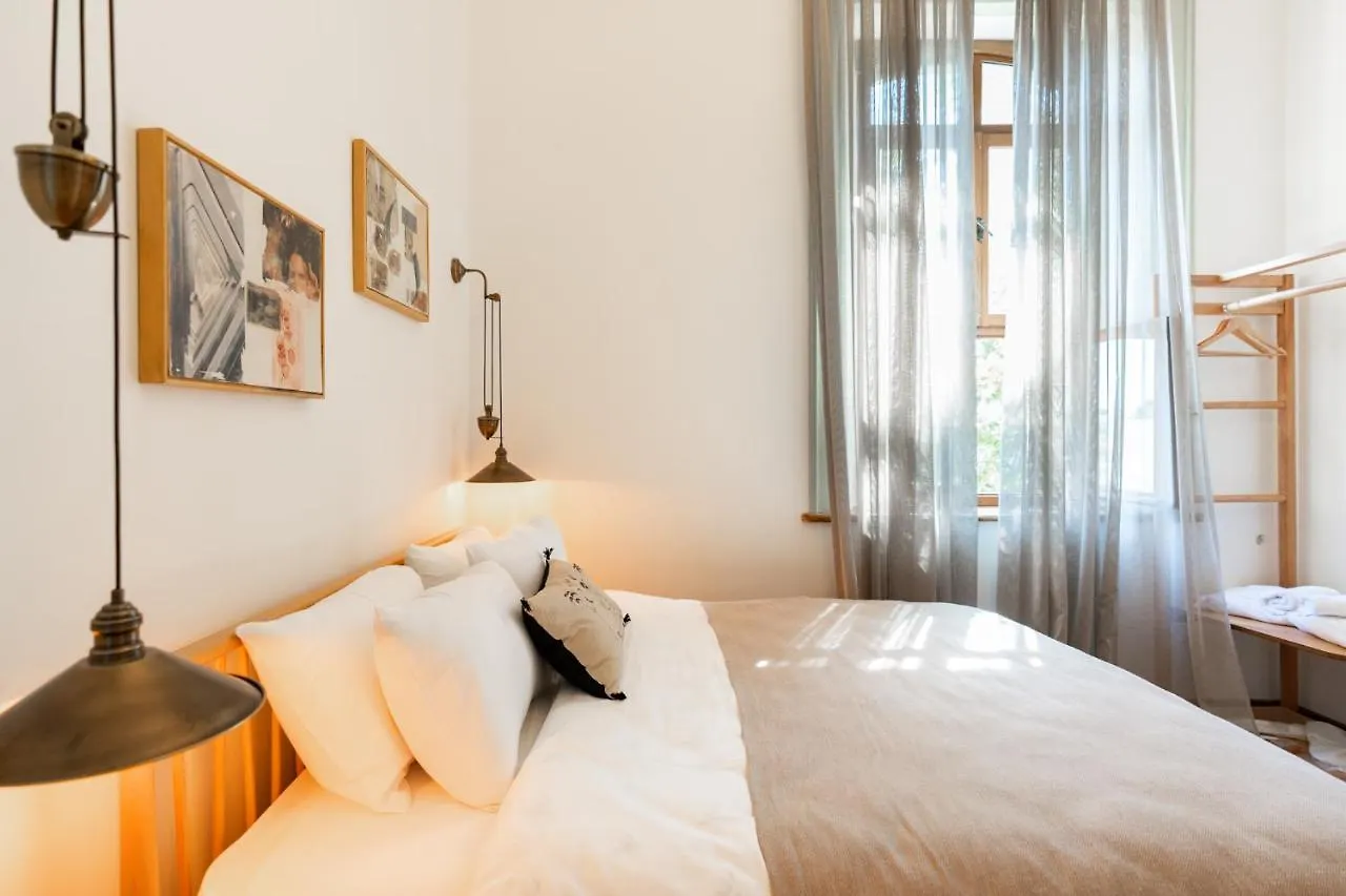 Suolo Urla Hotel